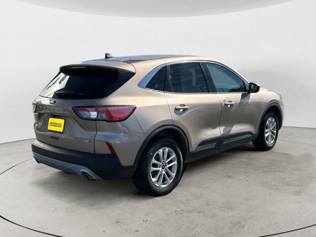 Used 2020 Ford Escape SE AWD/4WD image 5