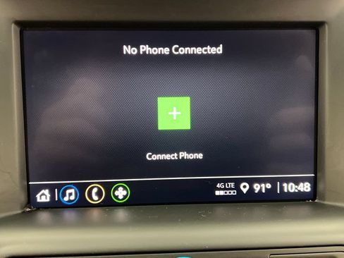 Used 2024 GMC Terrain SLE AWD/4WD image 56