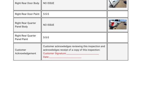 Used 2019 Nissan Titan PRO-4X w/ Pro-4x Convenience Package image 43