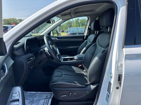 Used 2024 Hyundai Palisade XRT AWD/4WD image 18