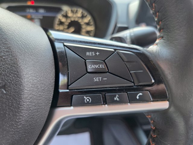 Used 2023 Nissan Altima 2.5 SR w/ SR Premium Package FWD image 33
