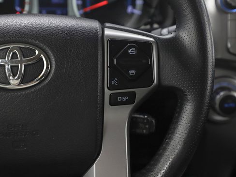 Used 2015 Toyota 4Runner Limited image 27