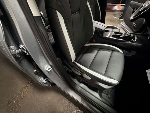 New 2026 Buick Envision Sport Touring AWD/4WD image 40