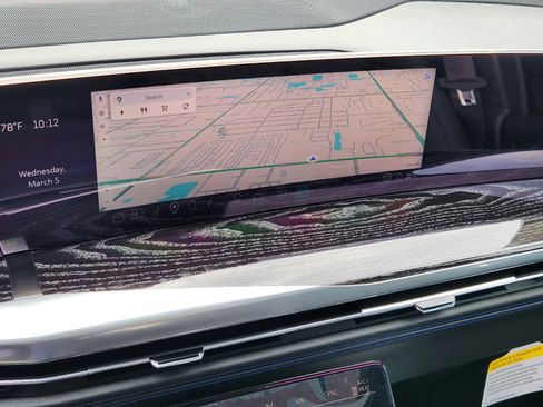 New 2025 Cadillac Escalade IQ Sport 1 image 25