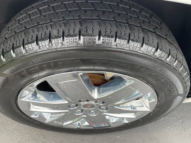 Used 2016 GMC Acadia Denali FWD image 35