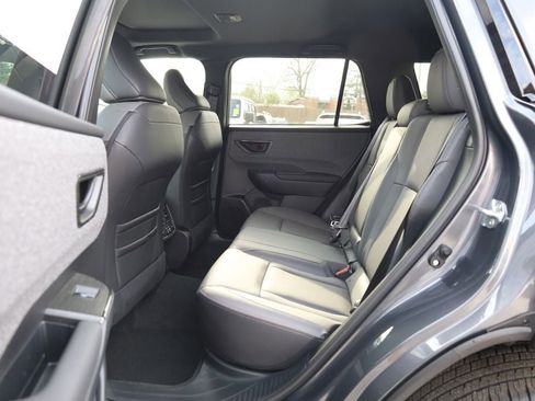 New 2026 Subaru Outback Limited AWD/4WD image 21