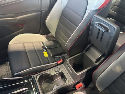 Used 2024 Volkswagen GTI SE FWD image 25
