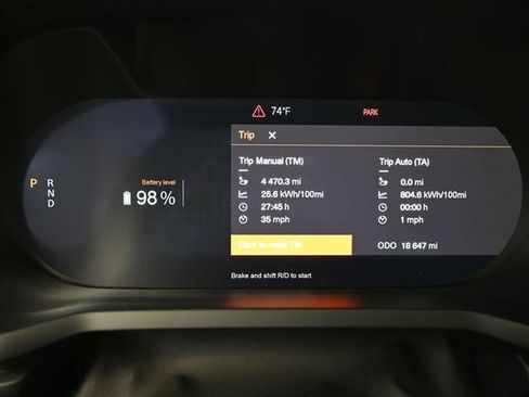 Used 2024 Polestar Polestar 2 AWD/4WD image 29