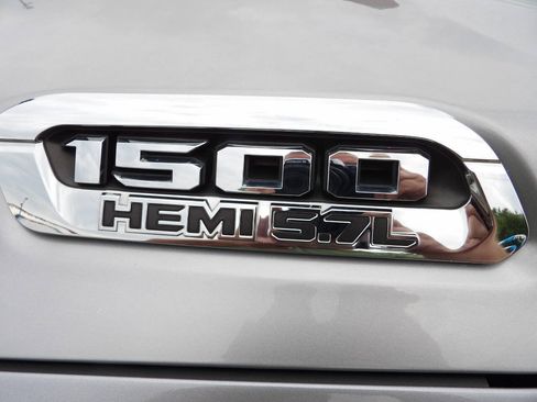 Used 2021 RAM 1500 Big Horn AWD/4WD image 13