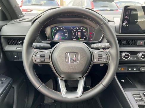 New 2026 Honda CR-V Sport-L image 19