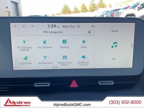 Used 2023 Hyundai Ioniq 5 SEL w/ Cargo Package image 16