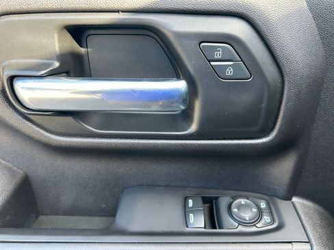 Used 2024 Chevrolet Silverado 1500 W/T w/ WT Value Package image 27