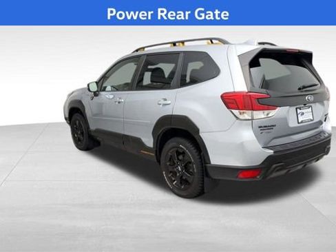 Used 2023 Subaru Forester Wilderness image 4