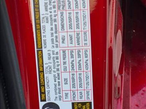 Used 2024 Toyota Corolla SE w/ SE Package FWD image 20