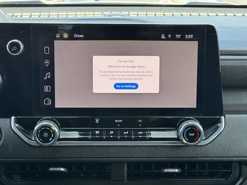 Used 2024 Chevrolet Colorado W/T RWD image 21