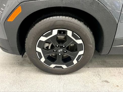 Used 2024 Hyundai Santa Fe SE image 7