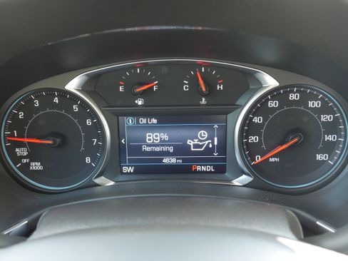 Certified 2024 Chevrolet Equinox LT AWD/4WD image 32