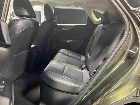 Used 2024 Lexus NX 350h AWD w/ Cold Area Package image 31