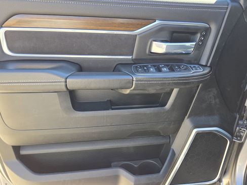Used 2024 RAM 2500 Laramie image 26