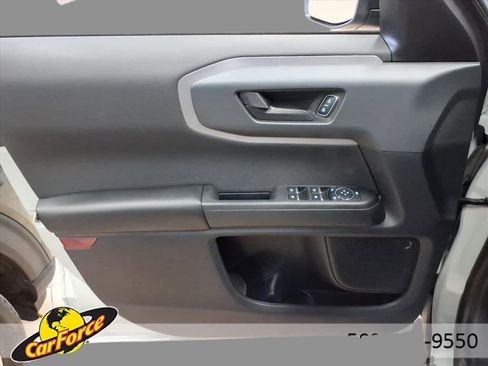 Used 2024 Ford Bronco Sport Big Bend w/ Convenience Package image 15