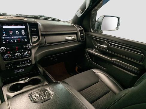Used 2021 RAM 1500 Rebel w/ Rebel Level 2 Equipment Group image 24
