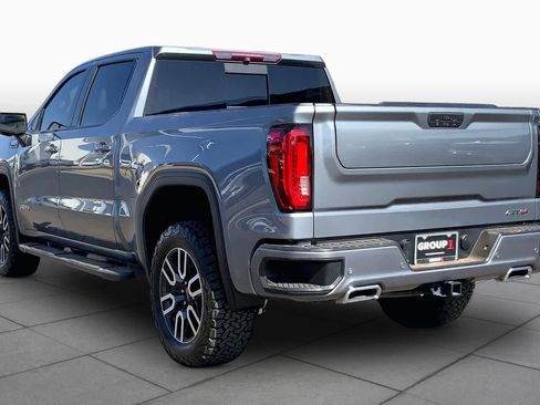 Used 2019 GMC Sierra 1500 AT4 w/ AT4 Premium Package AWD/4WD image 12