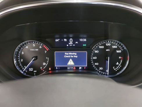 Used 2022 Cadillac CT5 Premium Luxury w/ Climate Package image 19