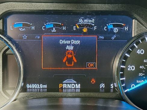 Used 2021 Ford Expedition Limited RWD image 12