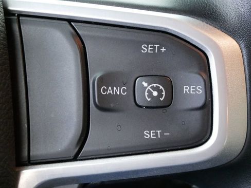 Used 2022 RAM 1500 Big Horn image 25