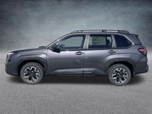 New 2026 Subaru Forester Premium image 2