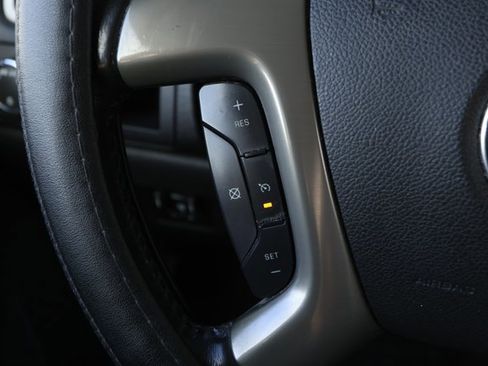 Used 2013 Chevrolet Silverado 3500 LTZ w/ Suspension Package, Off-Road image 25