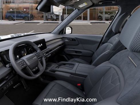 New 2027 Kia Telluride X-Line SX Prestige AWD/4WD image 20