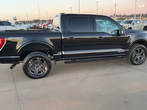 Used 2023 Ford F150 XLT w/ Equipment Group 302A High image 8