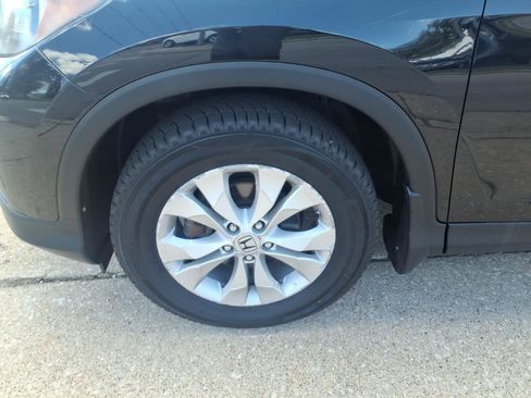 Used 2012 Honda CR-V EX-L image 27