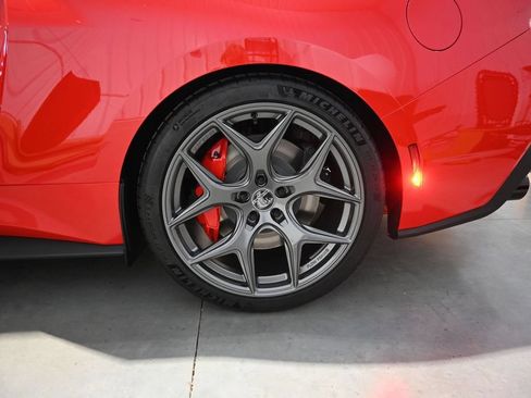 New 2026 Ford Mustang GT Premium w/ GT Performance Package RWD image 32