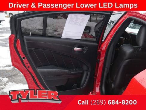 Used 2020 Dodge Charger GT w/ Plus Group image 20