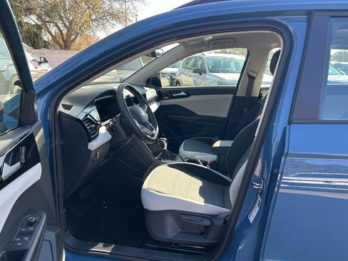 New 2026 Volkswagen Taos S FWD image 15