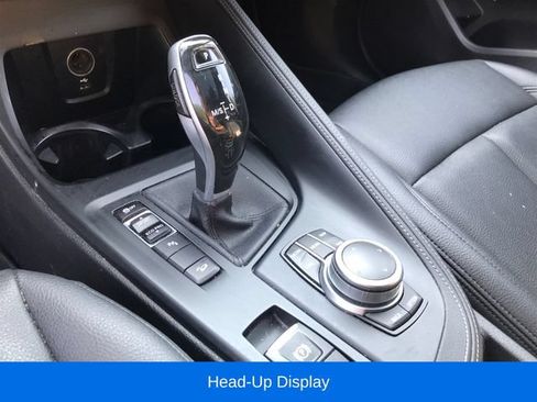 Used 2021 BMW X1 xDrive28i AWD/4WD image 9