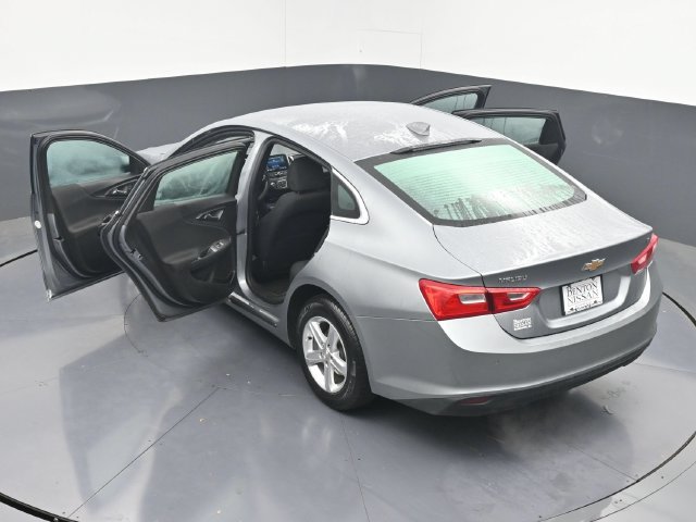 Used 2024 Chevrolet Malibu LT FWD image 44
