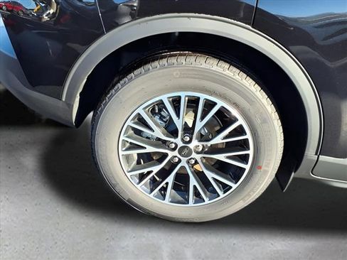 New 2026 Ford Escape SE w/ PHEV Premium Package FWD image 9