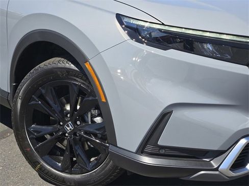 New 2026 Honda CR-V Sport Touring image 3