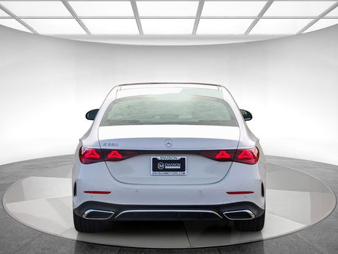 New 2026 Mercedes-Benz E 350 Sedan image 3