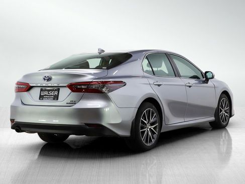 Used 2023 Toyota Camry XLE w/ Protection Package (Q2) (TMS) image 5