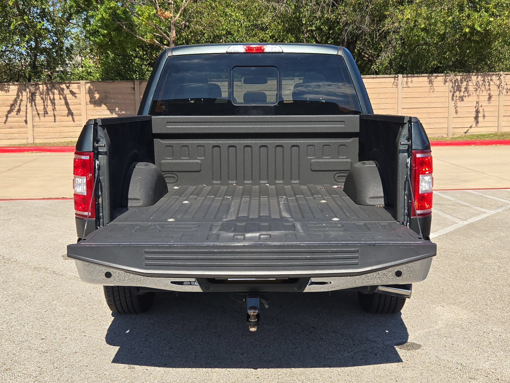 Used 2018 Ford F150 XLT w/ Equipment Group 302A Luxury RWD image 24
