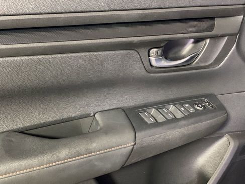 Used 2024 Honda CR-V Sport image 29