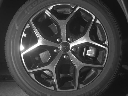 Used 2025 Jeep Compass Limited image 13