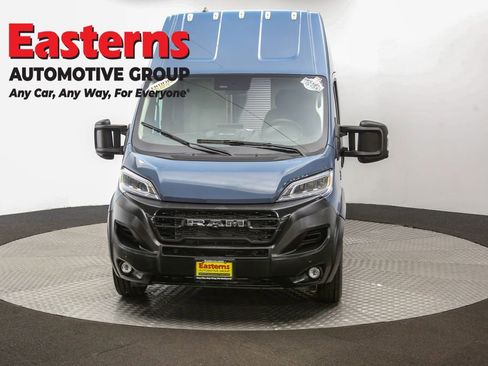 Used 2024 RAM ProMaster 3500 image 50