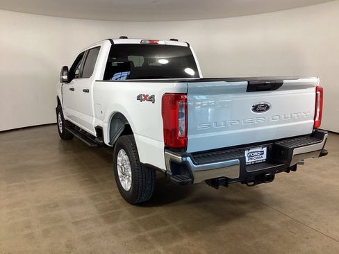 Used 2026 Ford F250 XLT AWD/4WD image 7
