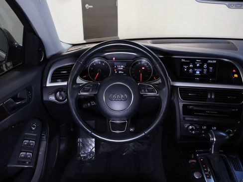Used 2016 Audi A4 Premium Plus AWD/4WD image 17