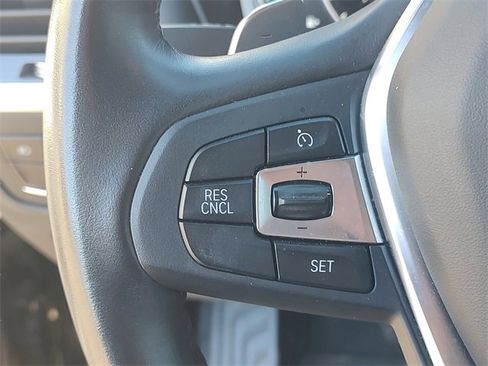 Used 2019 BMW X3 sDrive30i w/ Convenience Package image 25